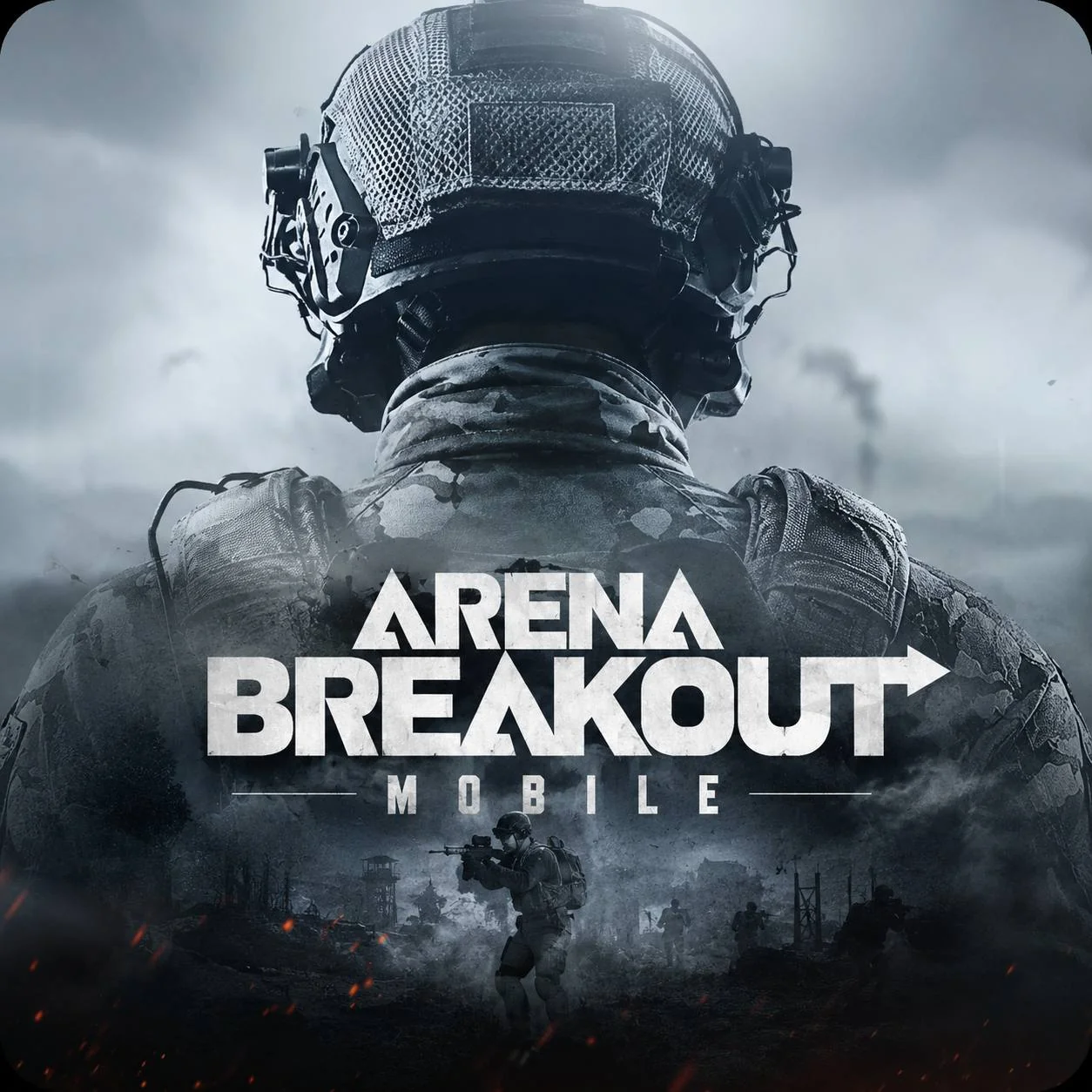 Arena Breakout Mobile БП